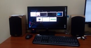 Заказать администрирование серверов Linux в Острогожске. Обслуживание ПК, ремонт от 312 руб